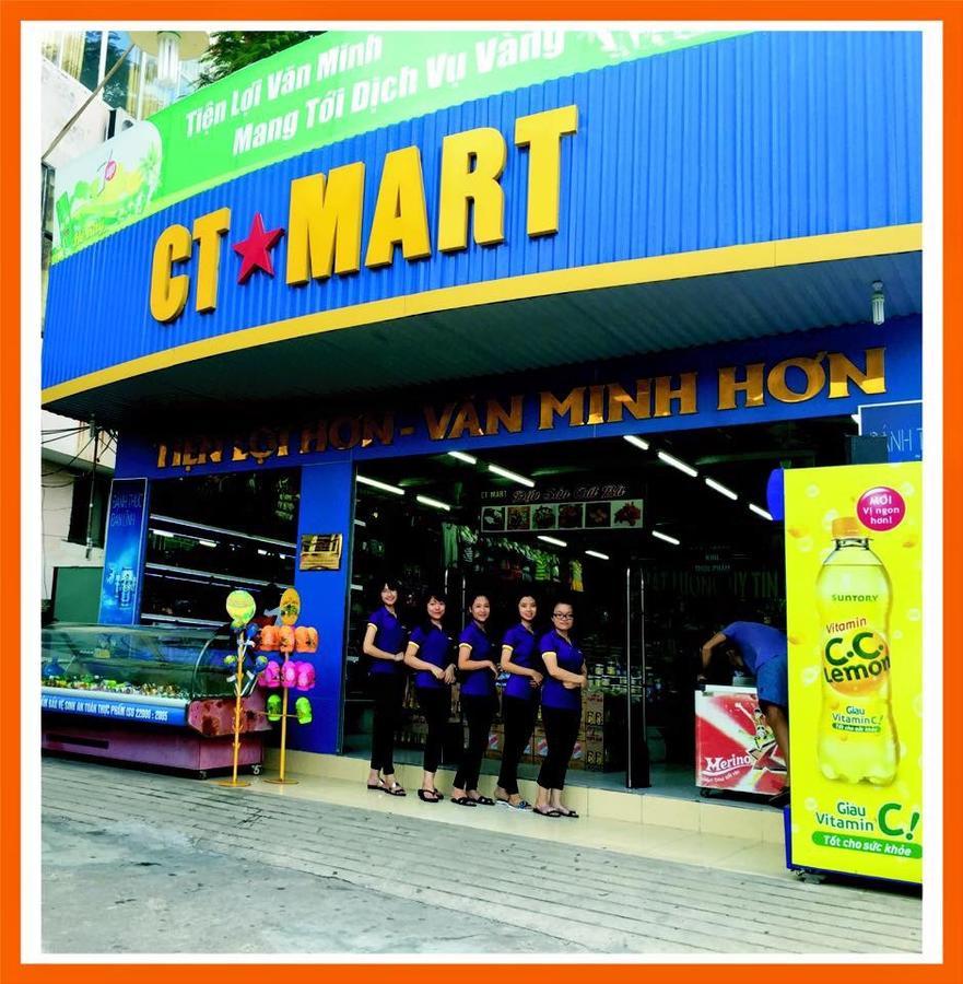 Hoang Gia Minh Hotel Cat Ba Island Exterior photo